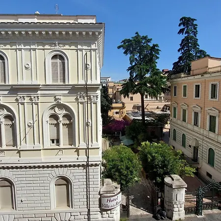 Square Della Liberta Apartment *