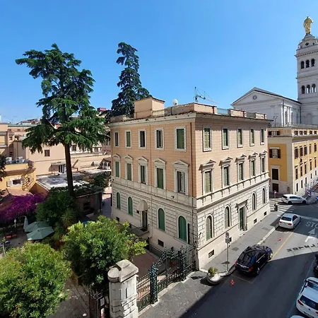 Apartment Square Della Liberta *
