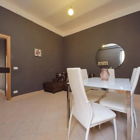 Daire Square Della Liberta *