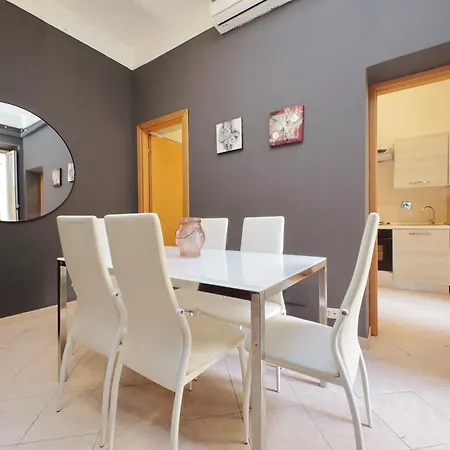 Square Della Liberta *