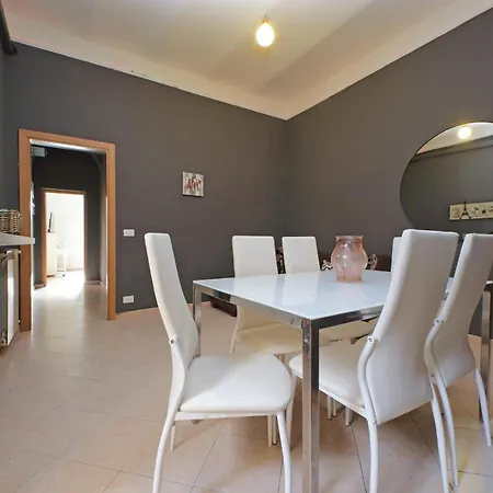 Square Della Liberta Roma