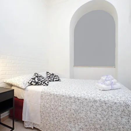 Square Della Liberta Apartamento