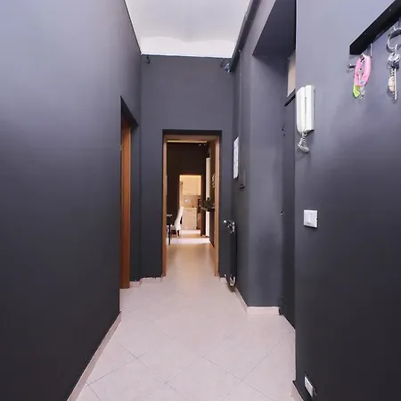 Square Della Liberta * Roma