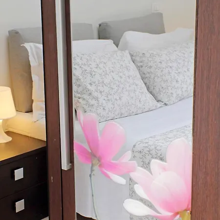 Apartamento Square Della Liberta *