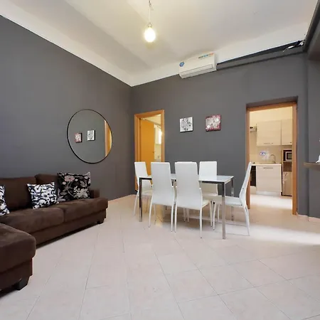 Square Della Liberta *