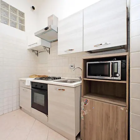 Daire Square Della Liberta Roma