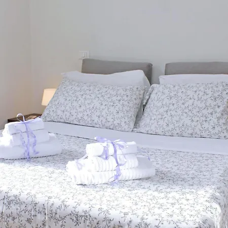 Apartamento Square Della Liberta