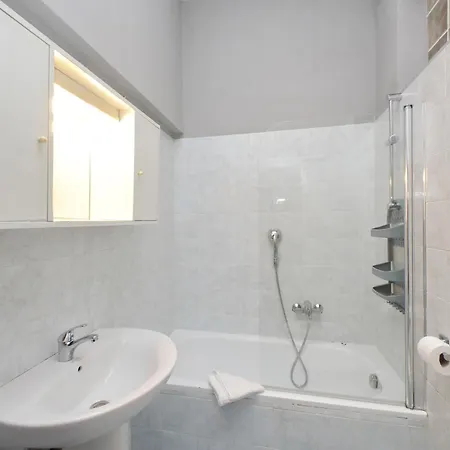 Square Della Liberta