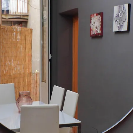 Square Della Liberta