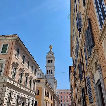 Square Della Liberta