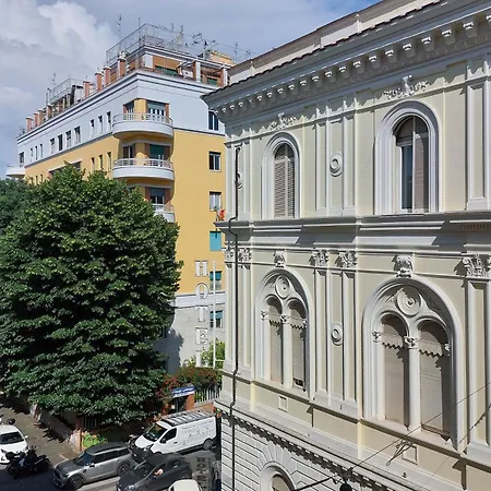 Apartamento Square Della Liberta