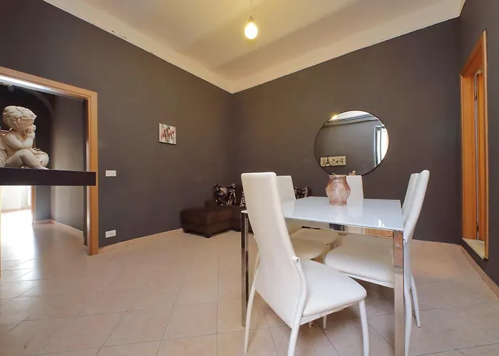 Apartamento Square Della Liberta *