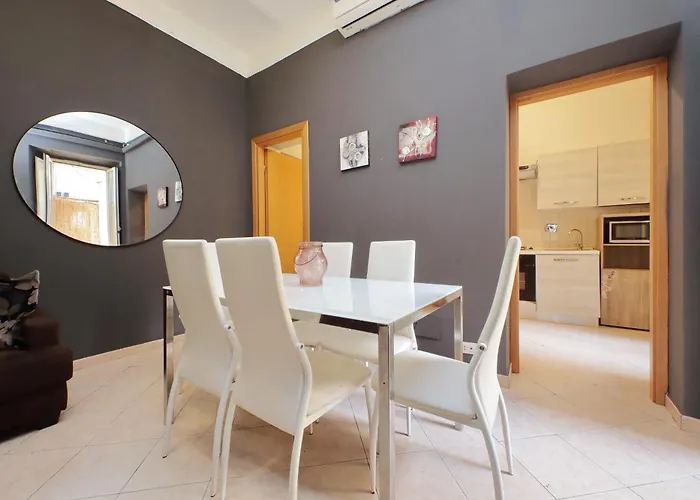 Square Della Liberta *