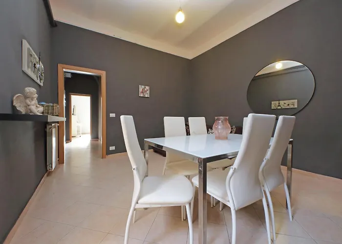 Square Della Liberta Roma