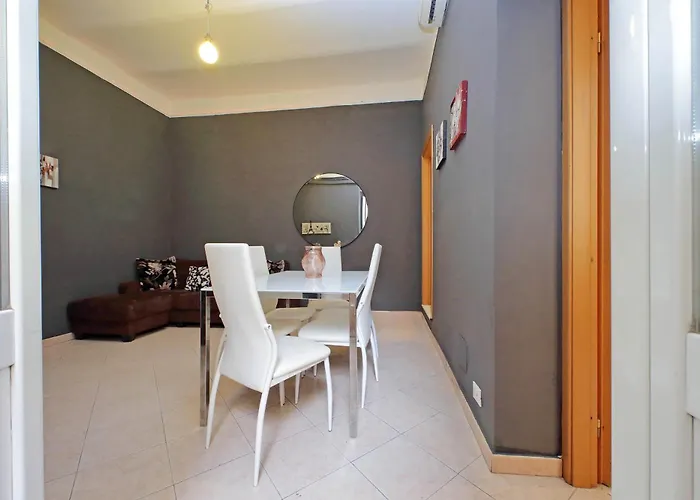 Square Della Liberta *