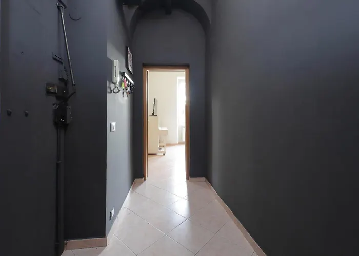 Square Della Liberta Apartamento Roma