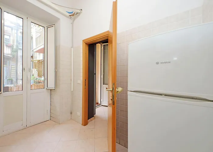 Square Della Liberta