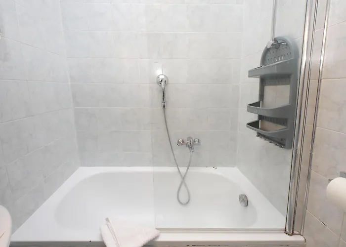 Apartamento Square Della Liberta