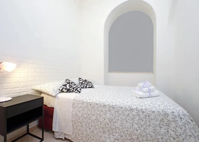 Square Della Liberta Apartamento