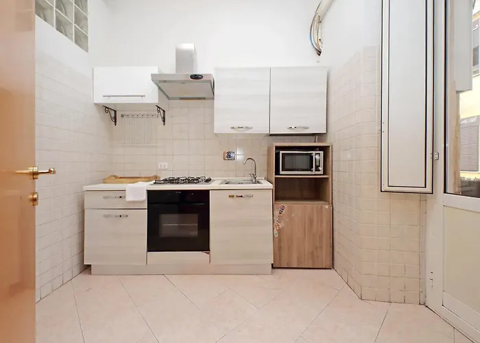 Apartamento Square Della Liberta *