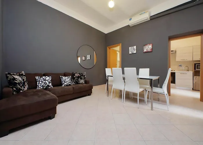 Square Della Liberta Apartamento