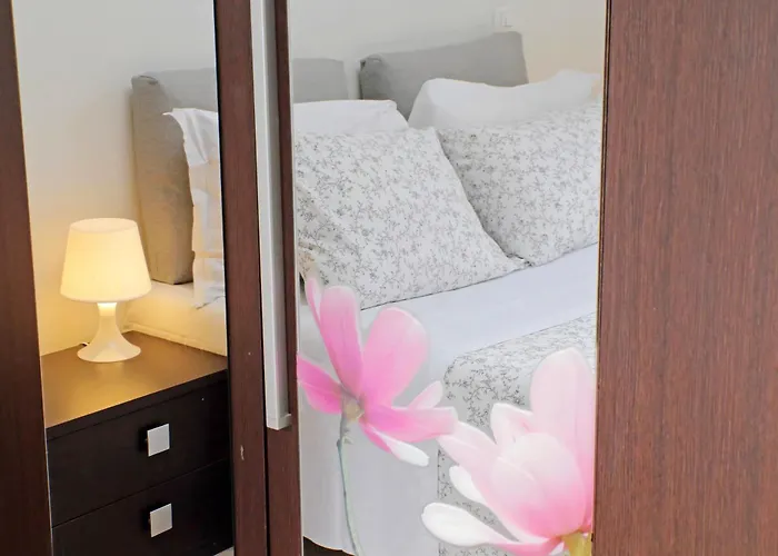 Apartamento Square Della Liberta *