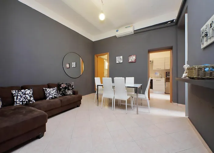 Square Della Liberta *