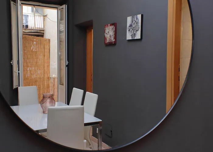 Square Della Liberta Apartamento