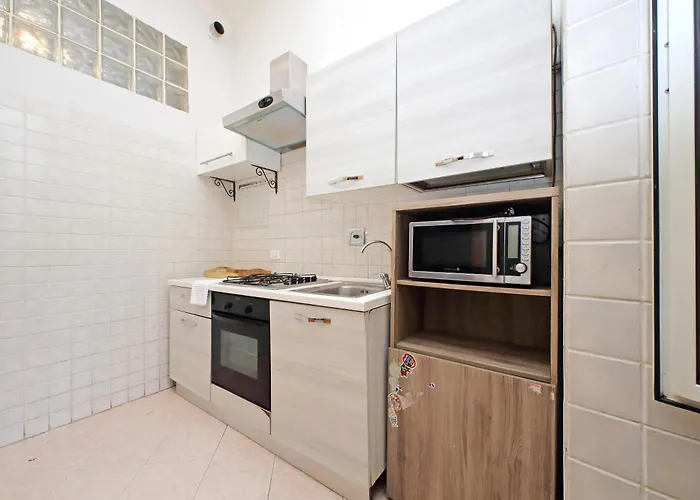 Apartamento Square Della Liberta Roma