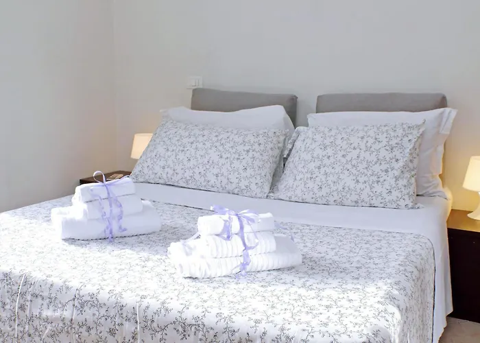 Apartamento Square Della Liberta