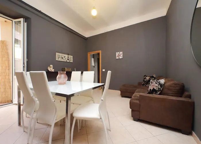 Apartamento Square Della Liberta *