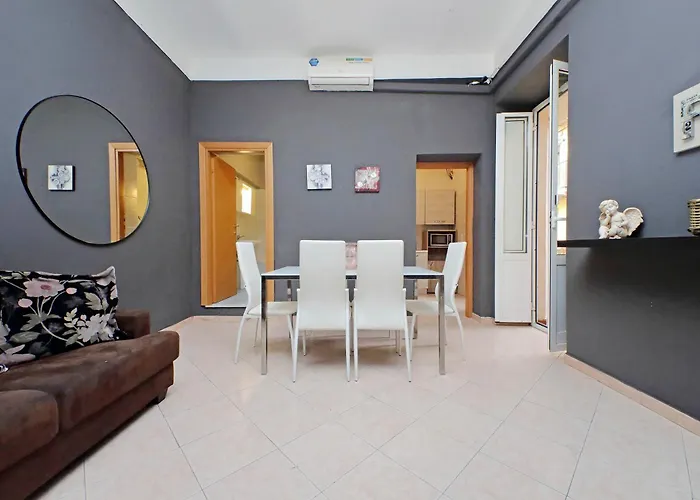 Apartamento Square Della Liberta *