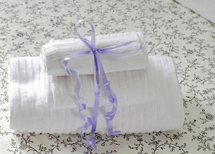 Square Della Liberta Apartamento *