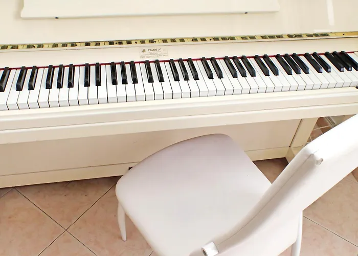 Apartamento Square Della Liberta Roma