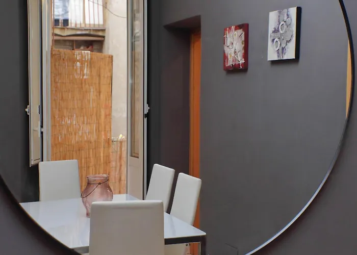 Square Della Liberta