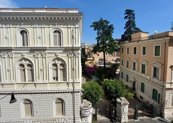 Square Della Liberta Apartamento *