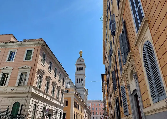 Square Della Liberta