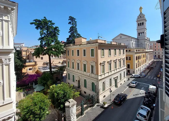 Apartamento Square Della Liberta *