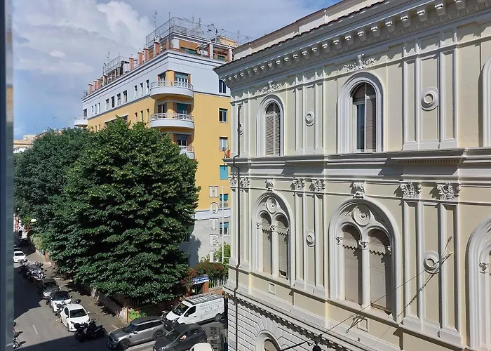 Apartamento Square Della Liberta