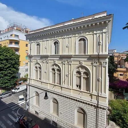 Square Della Liberta Apartamento *