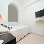 Appartamento Square Della Liberta Roma