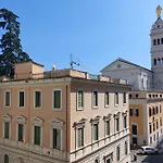 Square Della Liberta Roma
