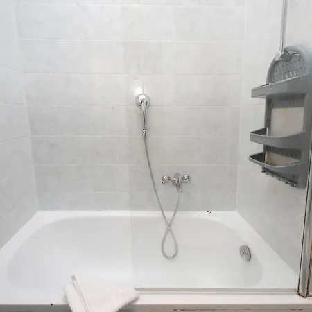 Apartmán Square Della Liberta