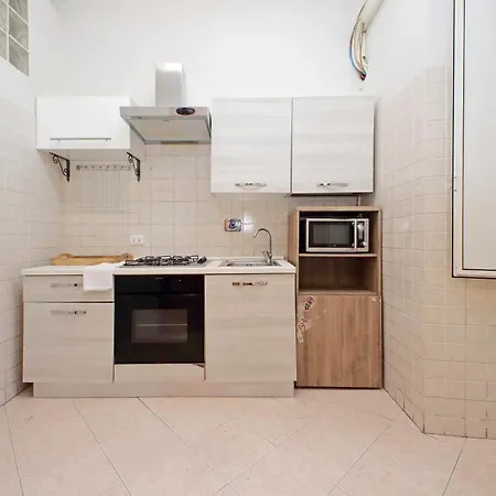Apartmán Square Della Liberta *