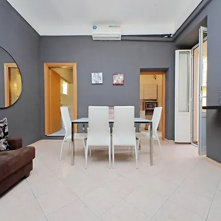 Apartmán Square Della Liberta *