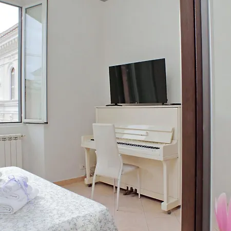 Square Della Liberta Apartmán